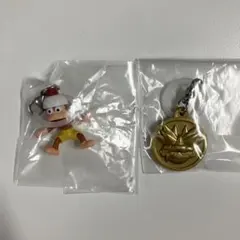 2025年最新】サルゲッチュ ストラップの人気アイテム - メルカリ