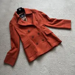 2026年最新】Aquascutum レディース ピーコート・ウールコートの人気