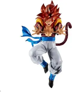 【050E21】ドラゴンボール フィギュア スーパーサイヤ人 超サイヤ人