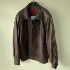2025年最新】Aquascutum メンズ レザージャケット・ライダースの