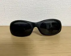 極美品 ケンゾー サングラス MITO K1516 オーバル 黒 フランス製のサムネイル