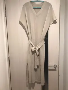 ロペ ピクニック ニットワンピース