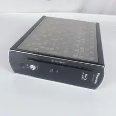 Panasonic UN-E10S チューナー AC付 - メルカリ