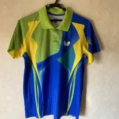 卓球ユニフォーム セット