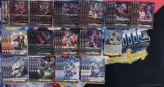2026年最新】ヴァンガード デッキ カオスブレイカーの人気アイテム