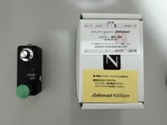 Zahnrad 4000pre （限定黒版）イワさん用 2026年最新】zahnrad 4000preの人気アイテム - メルカリ