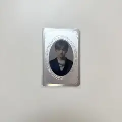 NCT ジョンウ スペシャルカード PRE-ORDER] NCT DREAM [2025 SM ARTIST SEASON'S GREETINGS MD
