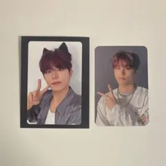 treasure ジョンウ popup 特典 cd 8000円 トレカ