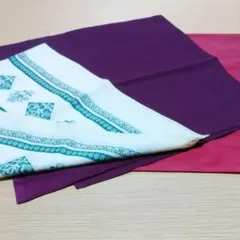 風呂敷　3枚セット