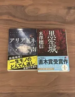 アリアドネの声 文庫