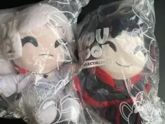 RWBY Youtooz ぬいぐるみ　ルビー　ワイス　Ruby Weiss