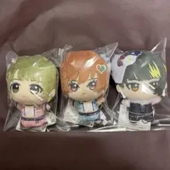 【中古】七草にちか ちびぐるみ 七草にちか ちびぐるみ ポーチ アイドルマスター シャイニーカラーズ