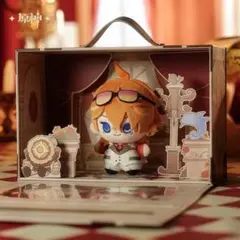 原神】クレー ポップコーンバケツ 公式正規品 - メルカリ