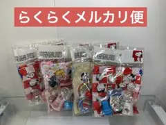 スヌーピー　巾着　マスキングテープ　ガチャガチャ消しゴム　スタンプ　新品未使用