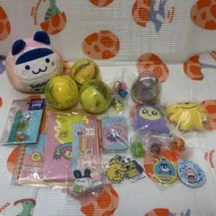 たまごっちグッズ　たくさんセット☆★