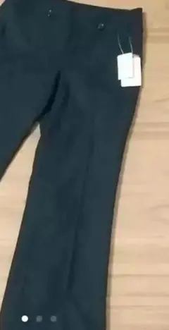 メイソングレイ パンツ　　再値下げしました！