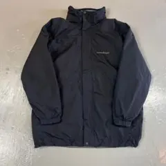 Lサイズ mont-bell モンベル　インナーダウン付き　マウンテンパーカー