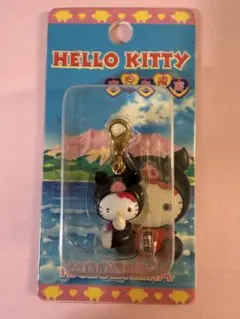 【希少】ご当地キティ 鹿児島限定 黒豚 鹿児島に関するご当地キティ一覧 | あすなろ舎