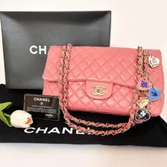 2026年最新】シャネル フリンジの人気アイテム - メルカリ