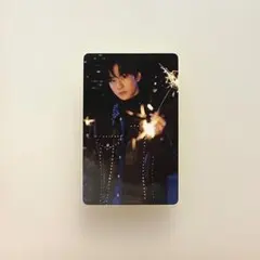 ENHYPEN ジョンウォン トレカ