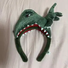 ユニバカチューシャ