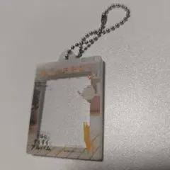 ねこのきもち　誰でもアクリルチャーム