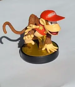 amiibo(アミーボ)  ディディコング