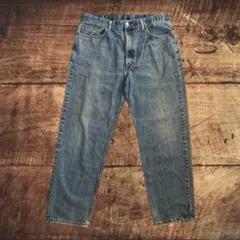 Levi's リーバイス　550 デニム ジーンズ　W38　L32　⑤