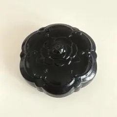 アナスイ ANNA SUI ローズ コンパクトケース