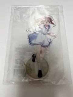 推しの子 アクリルスタンドフィギュア マリンルック 有馬かな