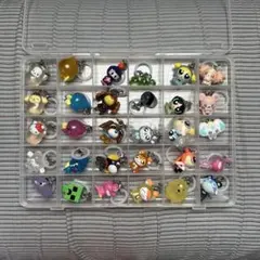 めじるしアクセサリー まとめ キャラクターグッズ