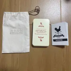 カタルタ　KATARUTA プレイングストーリーカード