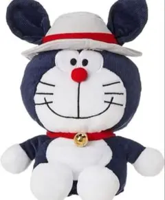 PEARLY GATES - ドラえもん ヘッドカバー ①新品 PEARLY GATES ジャックバニー ヘッドカバードラえもん FW用