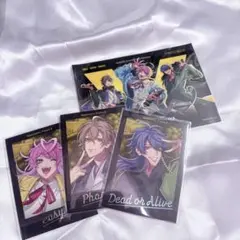 Fling Posse ぱしゃこれ Flava 箔押し