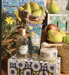 SABON アロマテック・ディライト ボディケア オードゥパルファン 新品