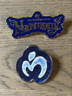 2025年最新】ミセスピンバッジの人気アイテム - メルカリ