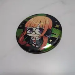 ペルソナ5 佐倉双葉 缶バッジ - メルカリ