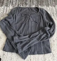 音*様 SHEIN 長袖
