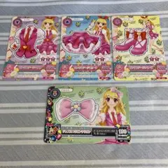 2025年最新】アイカツ ジュエルつきピンクリボンの人気アイテム