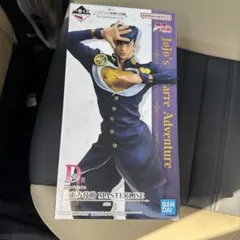 ジョジョの奇妙な冒険 一番くじ D賞 東方仗助 フィギュア - メルカリ