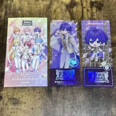 すとふぇす ランダム クリアチケット すにすて だいきり - メルカリ