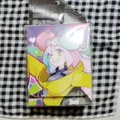 ナンジャモカードケース