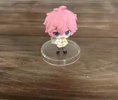 さとみくん フィギュア