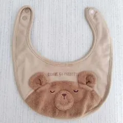 COMME CA コムサ イズム　クマ　スタイ