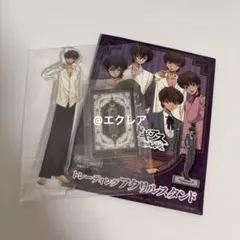 コードギアス反逆のルルーシュ 枢木スザク ファミリーマート アクリルスタンド ①