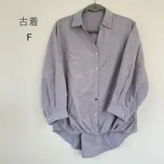 最終値下げ　ノーブランド　トップス　0304H09のサムネイル