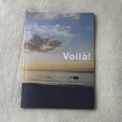 Voilà! Saucy Dog 写真集