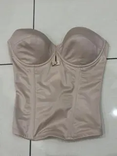 ルル様専用: ホワイトランジェリー ノーブル スリーインワン B75