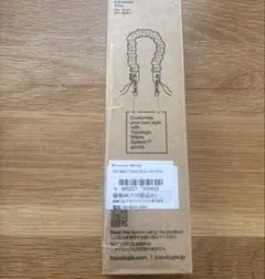 topologie Bungee Wrist Strap ブラック