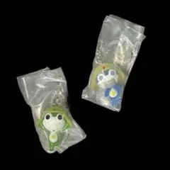 めじるしアクセサリー　ケロロ軍曹 ちびケロめじるしアクセサリーであります